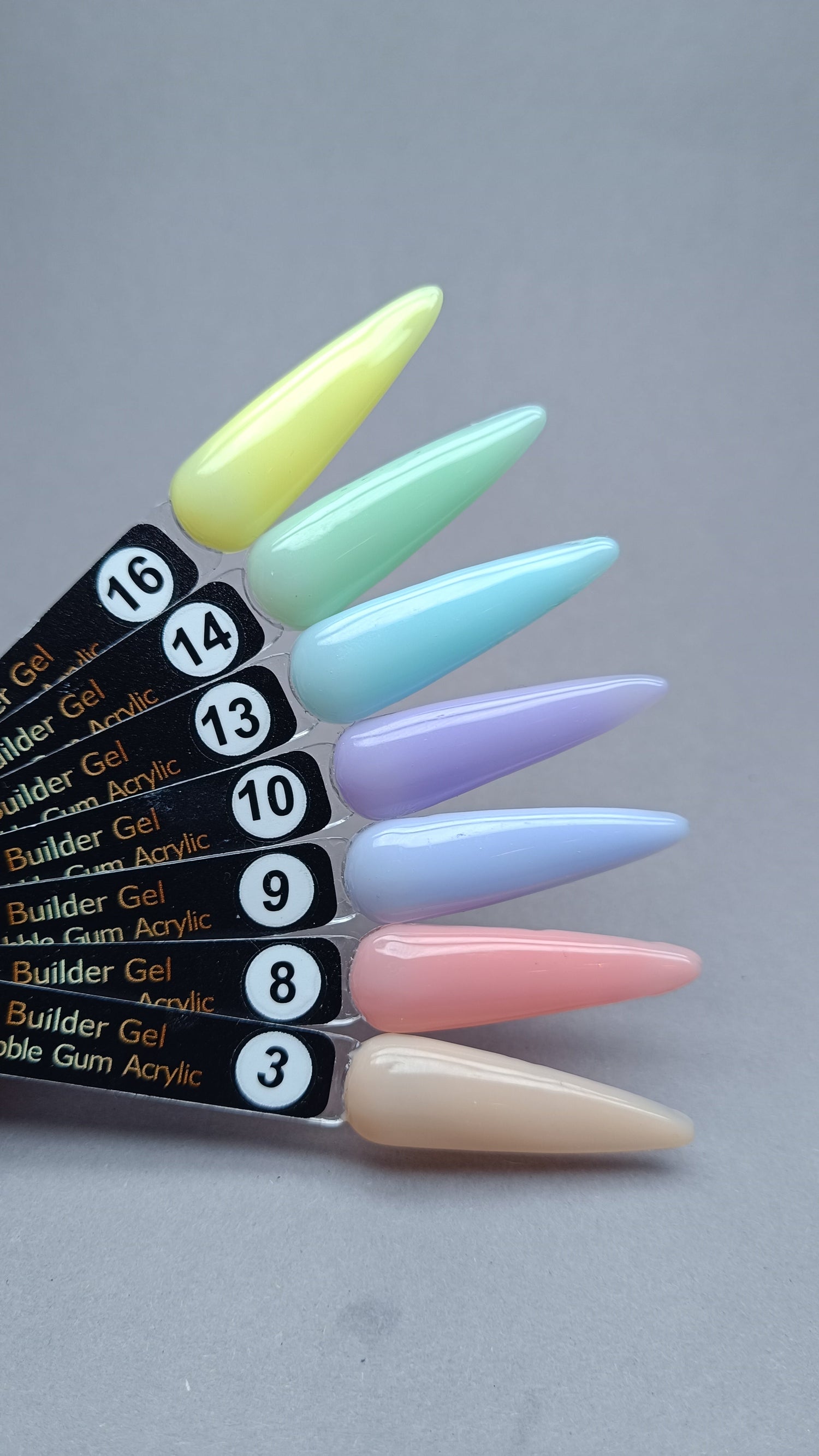 Stavebni Gel/Builder Gel