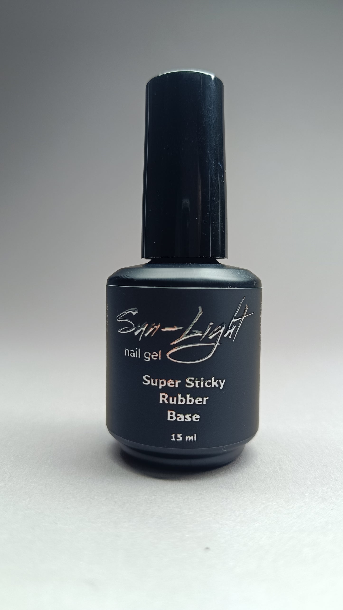 Rubber Base (HEMA-TPO free) 15 ml