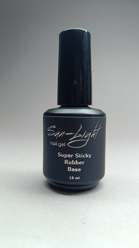 Rubber Base (HEMA-TPO free) 15 ml
