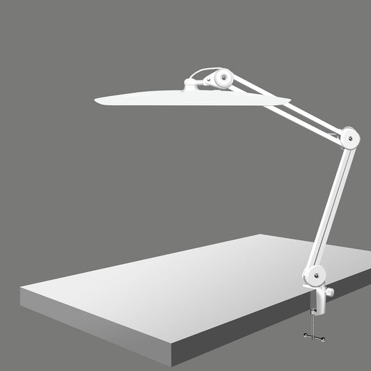 Kosmetická stolní lampa na manikúru