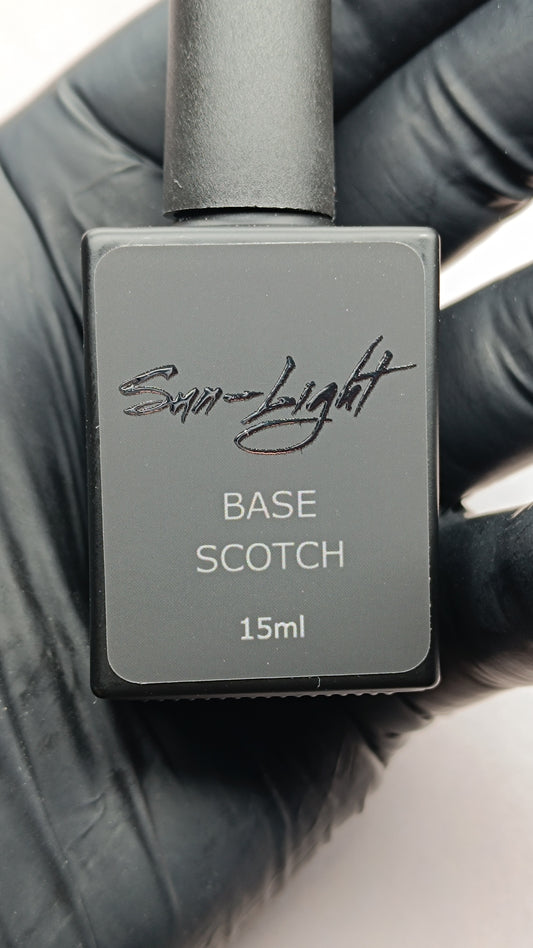 Base Scotch (HEMA-TPO free)