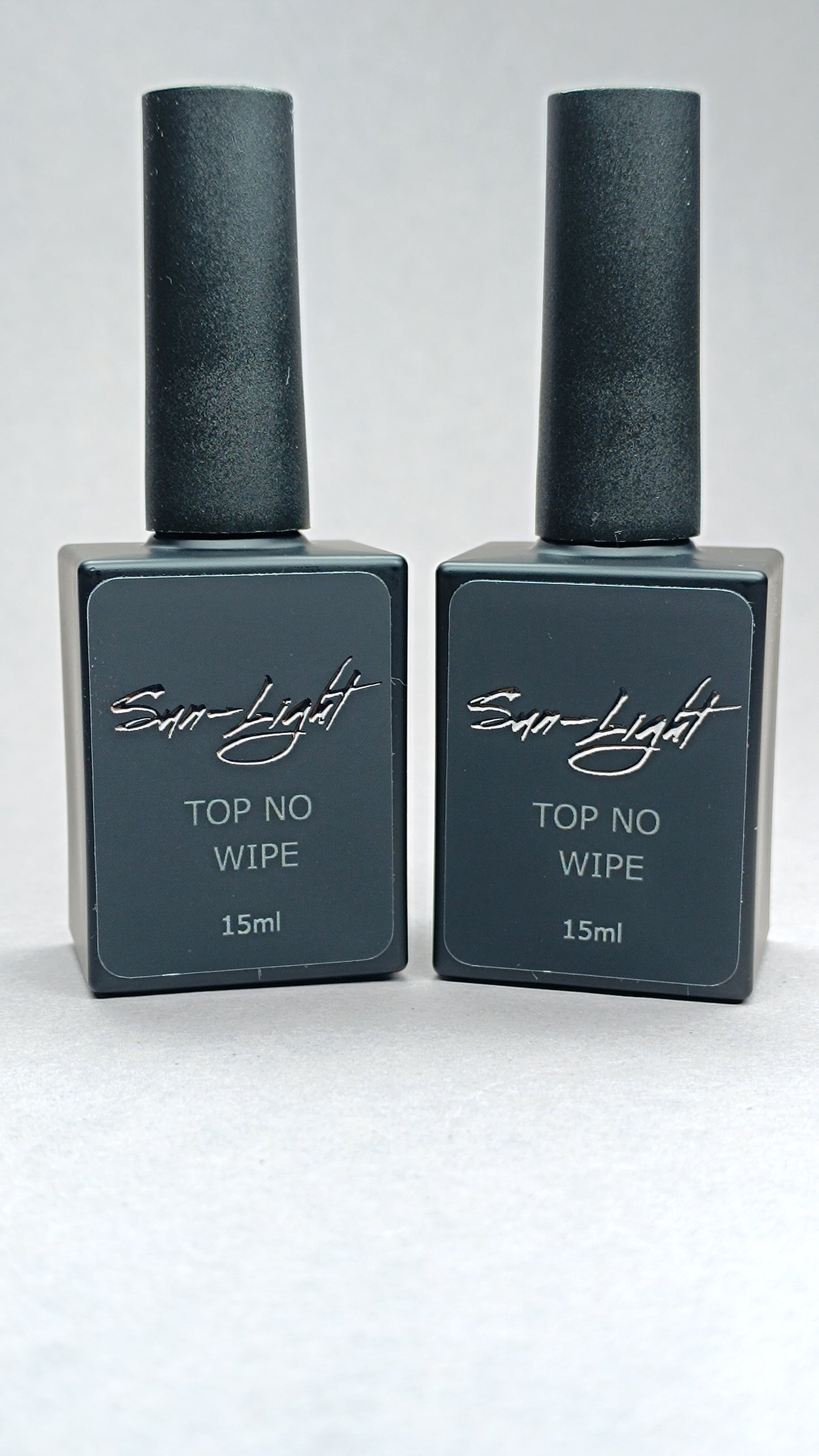 Top No Wipe/Finish (HEMA-TPO free)