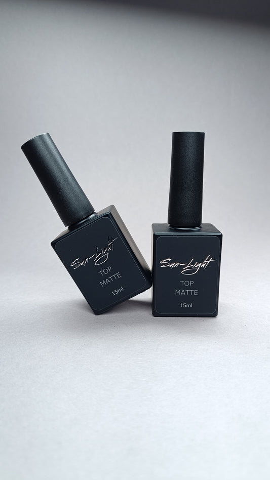 Top Matte/Matný (HEMA-TPO free)