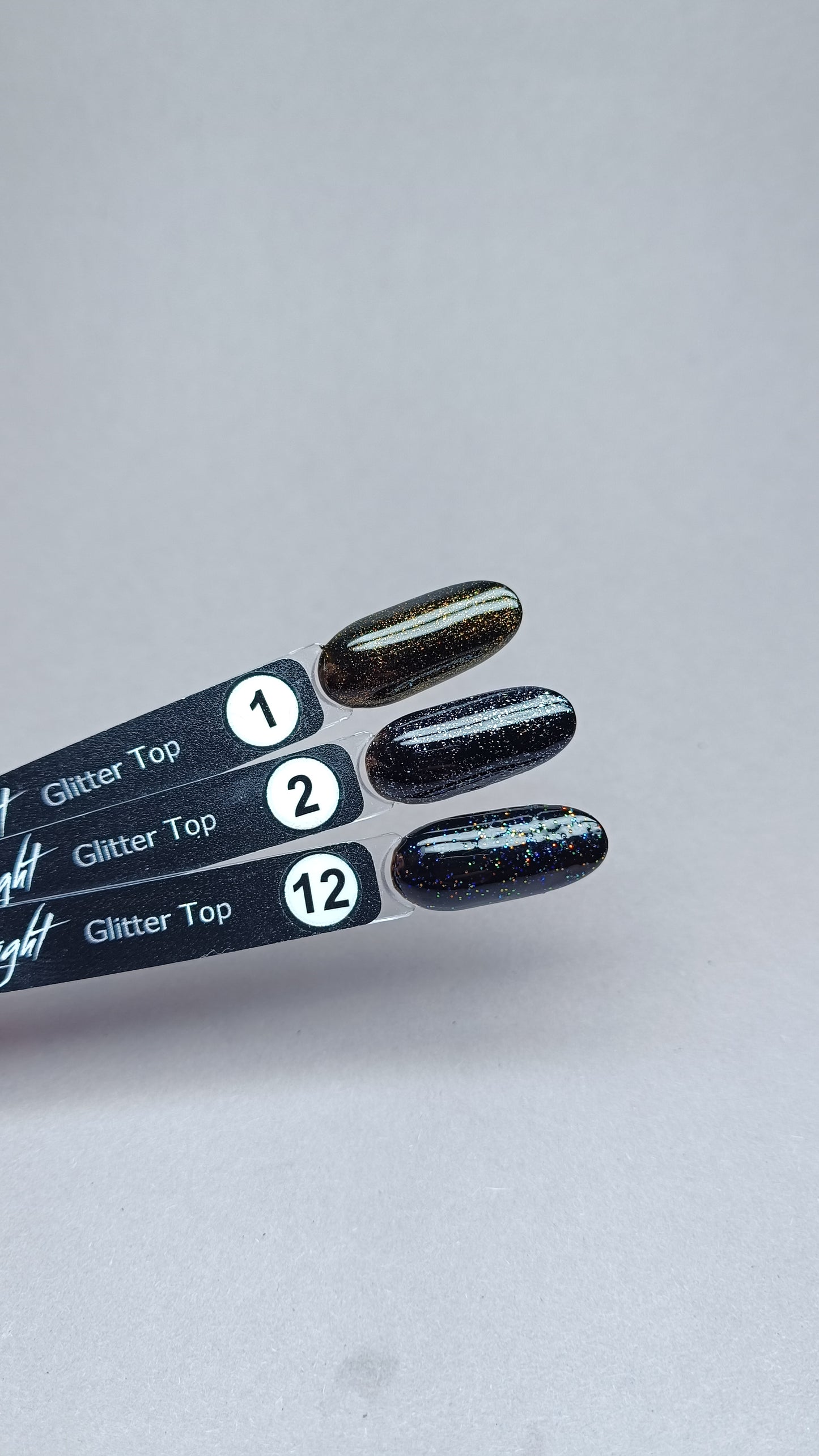 Top Glitter (HEMA-TPO free)