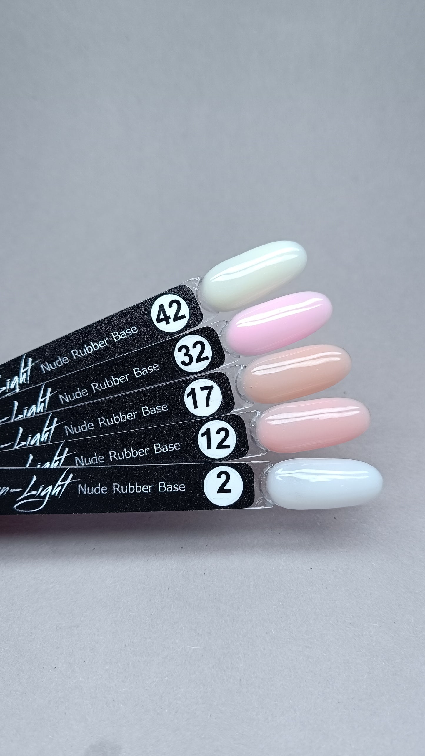 Nude Rubber Base (HEMA-TPO free)