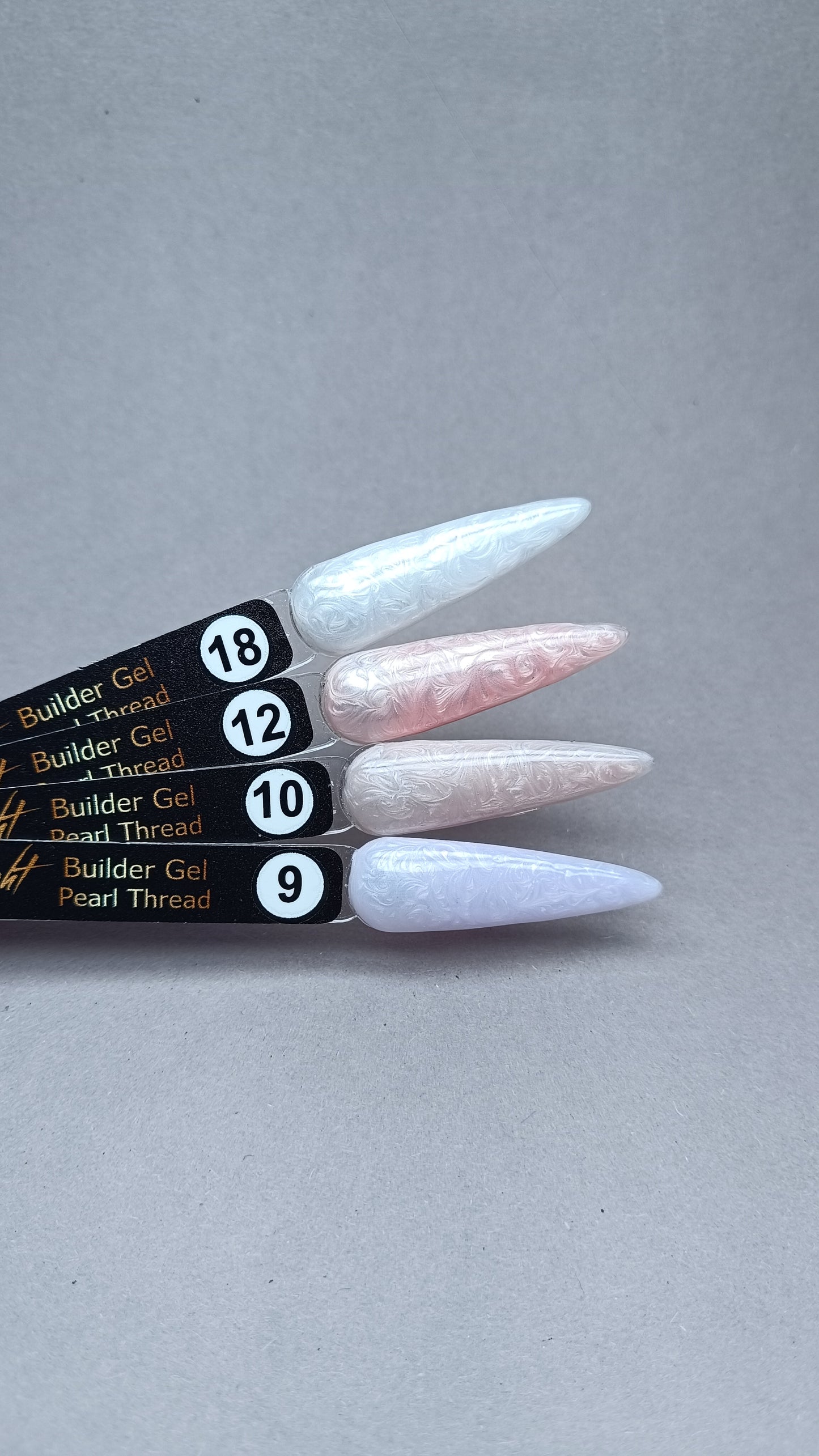 Pearl Thread Builder Gel (HEMA-TPO free)