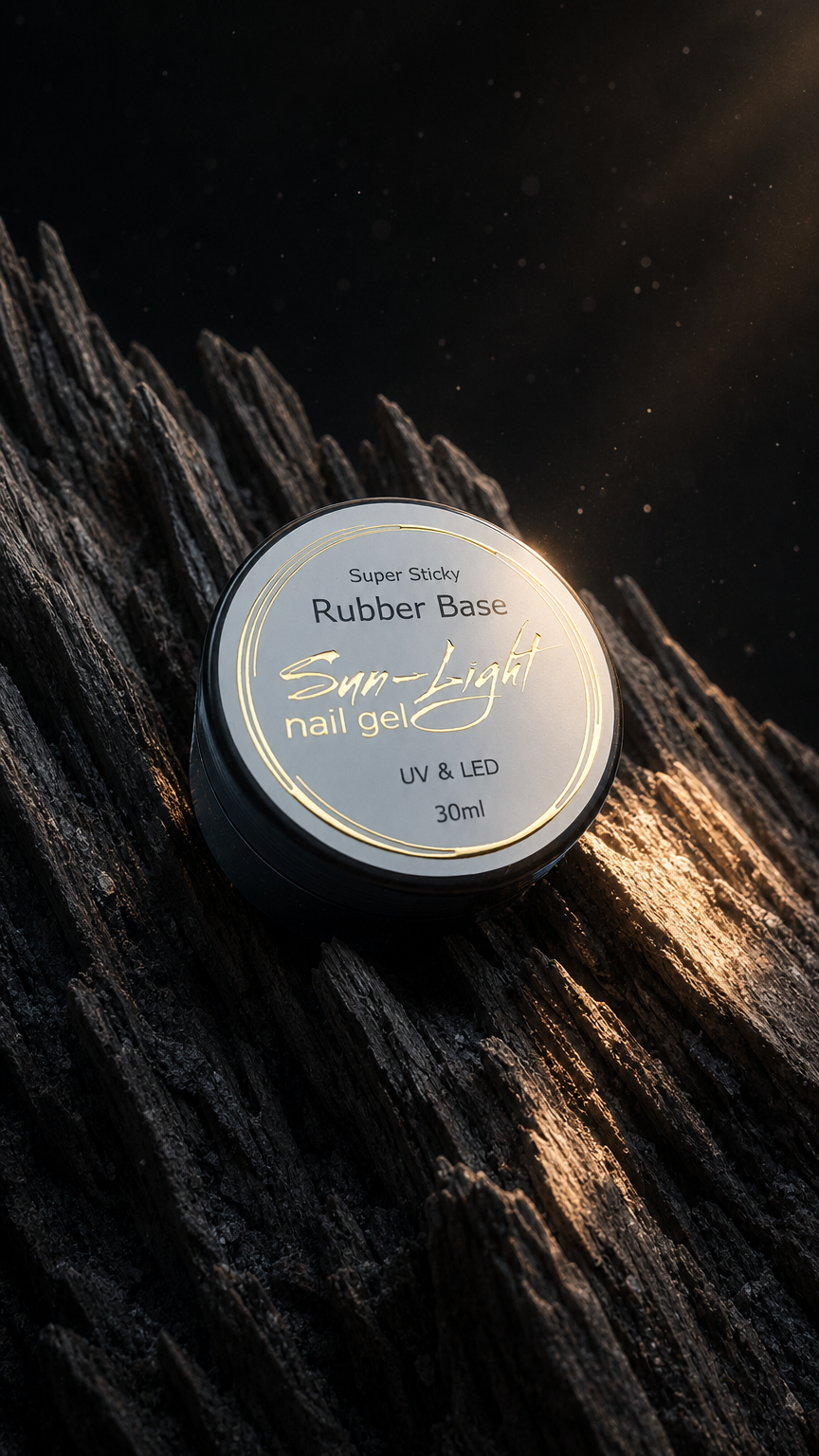 Rubber Base (HEMA-TPO free) 30 ml